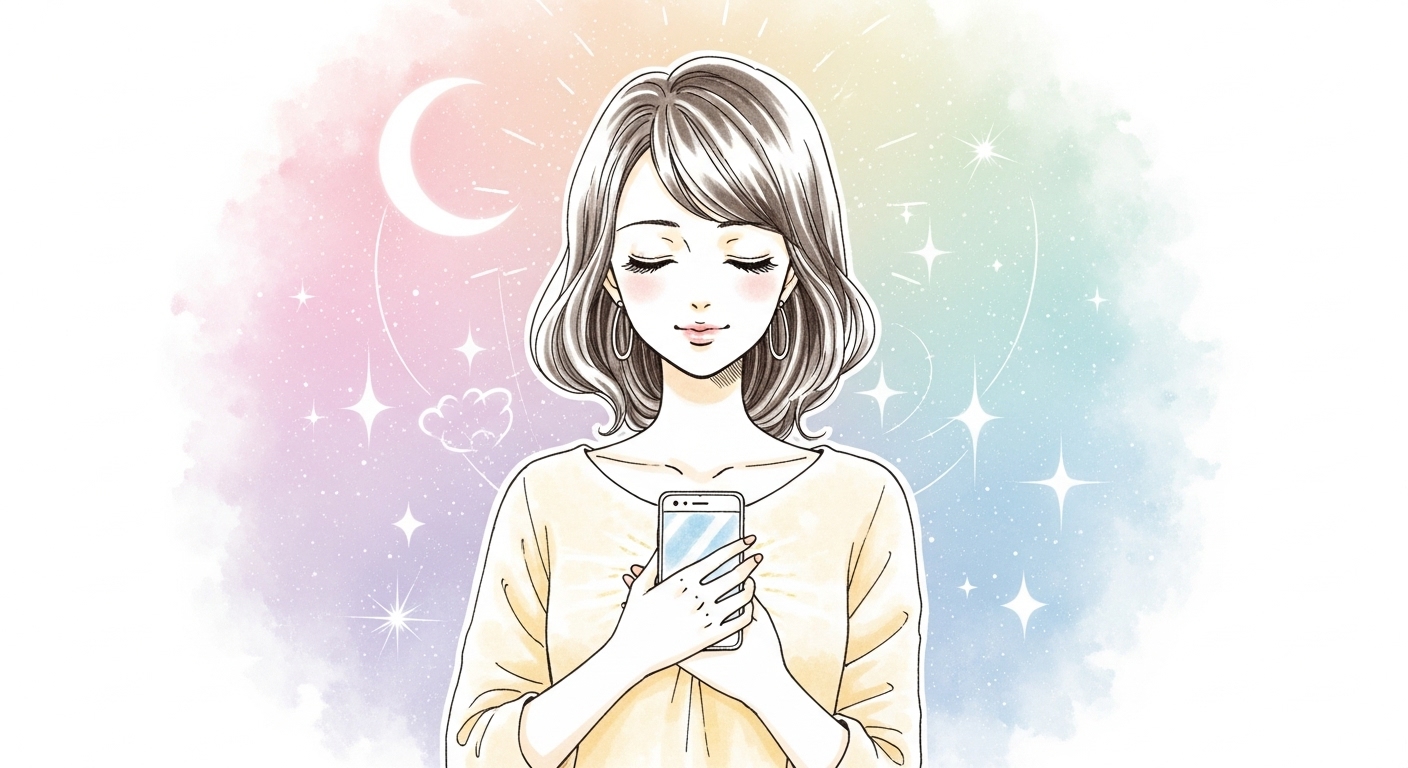 LINEの返信は遅いけど丁寧。これって脈あり？男性心理を徹底解説