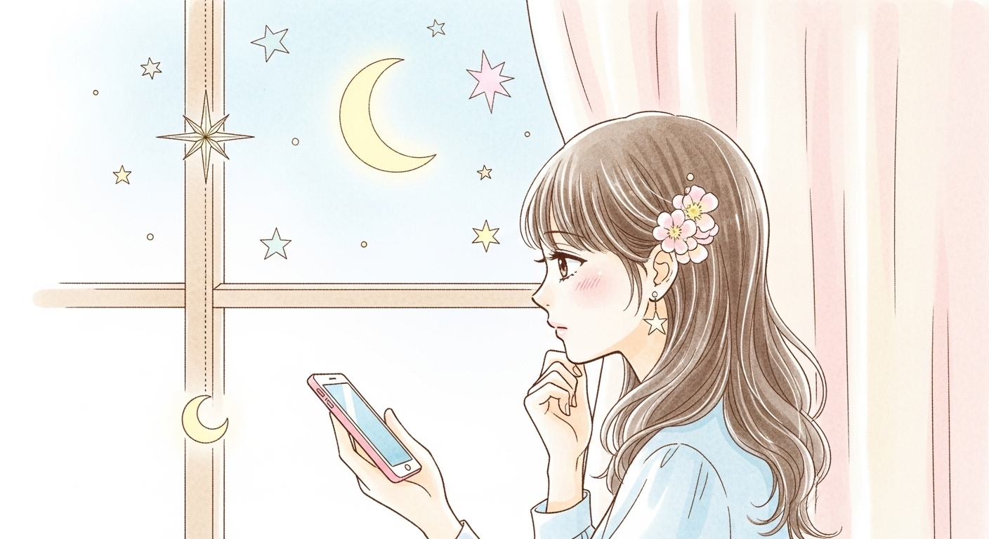 【復縁の可能性】別れた後も元彼から連絡が来る本当の理由