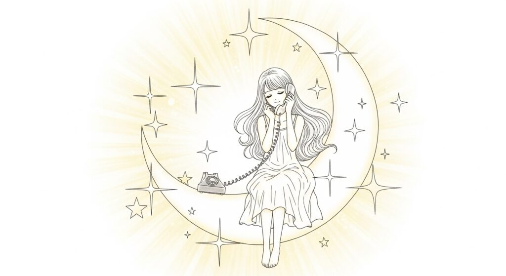 電話占いの危険性と対策