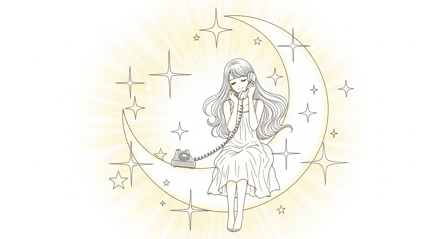 電話占いの危険性と対策