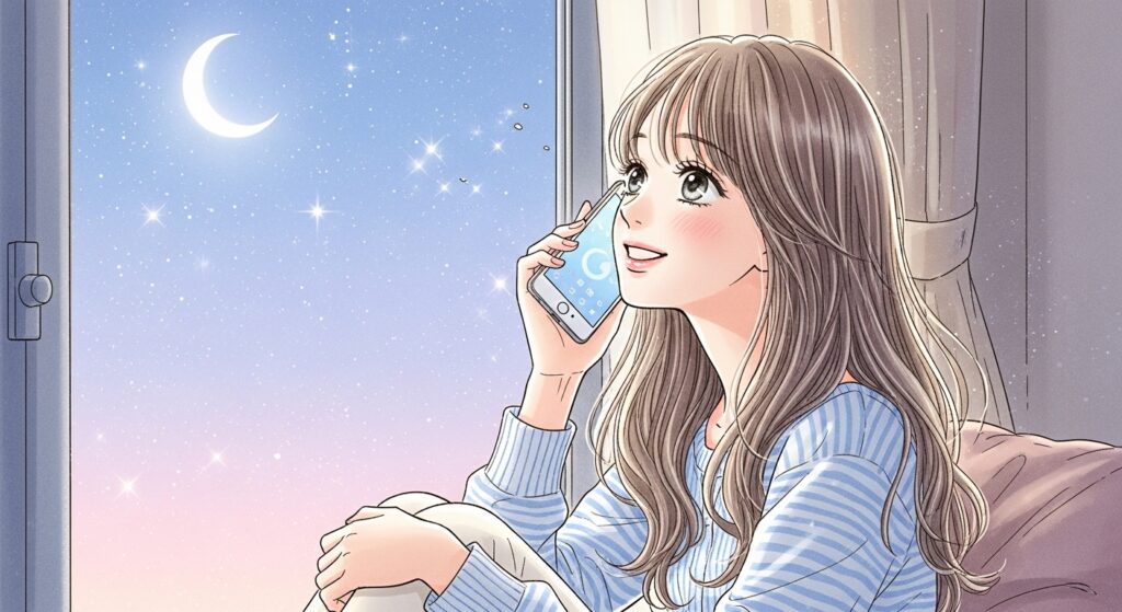 電話占いの選び方