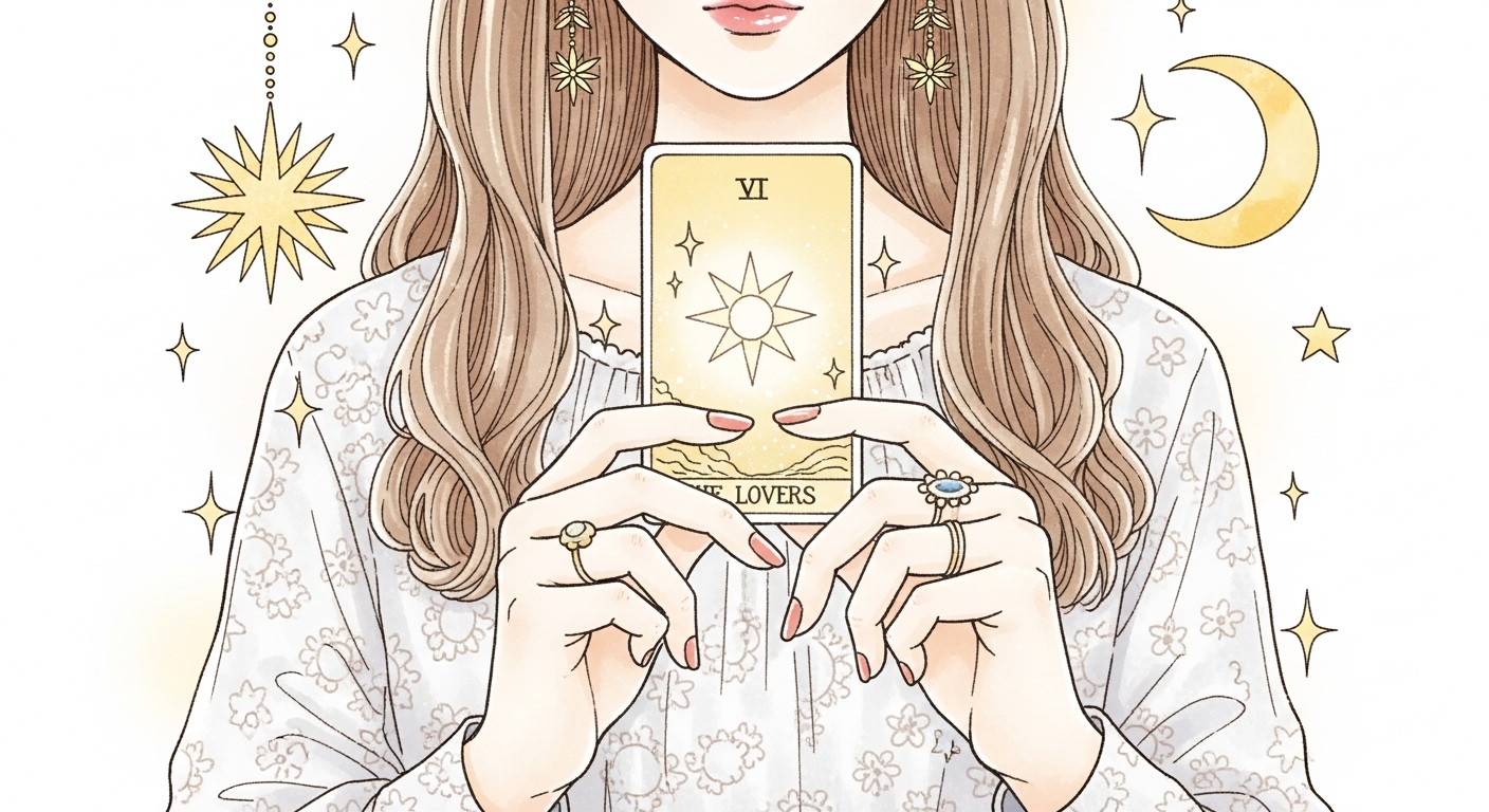 復縁占いは本当に当たる?占いを上手に活用する方法