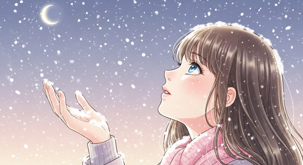 片思いのクリスマスの過ごし方