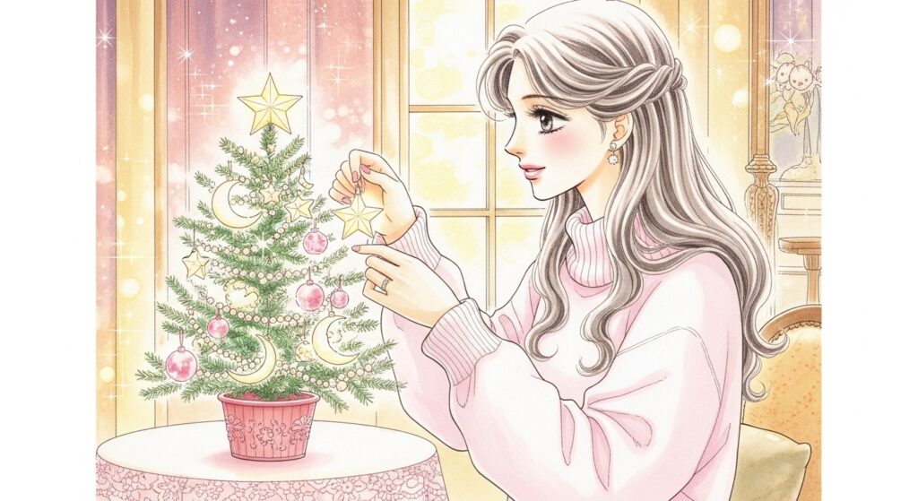 クリスマスに出会いがない