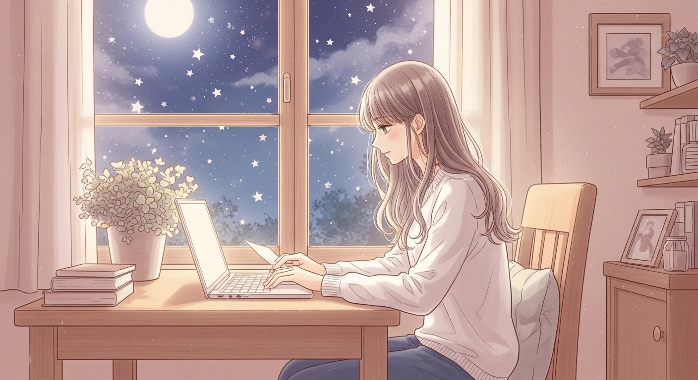 メール占いは当たる？メリット・デメリットと向いている人を解説